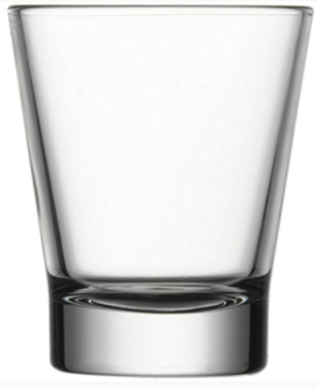 Finger food- kieliszek 85 ml