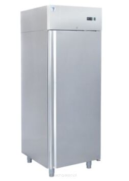 Szafa mroźnicza nierdzewna  BASIC F700