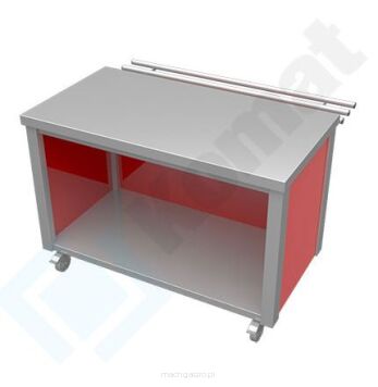 Szafka otwarta KL4-01