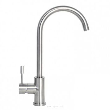 Kran mieszający inox AG-MF1