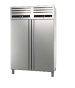 Dwutemperaturowa szafa chłodnicza 1400L GCPZ-1402/2