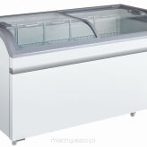 Zamrażarka skrzyniowa XS602 | 500 l