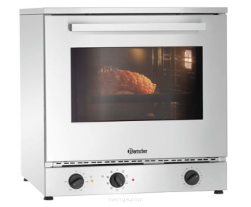 Piec konwekcyjny MF6430 z grillem