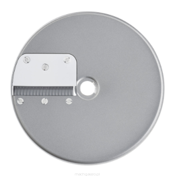 Tarcza tnąca, kostka 4x4x4mm do CL 50 Gourmet