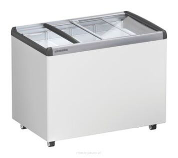 Zamrażarka skrzyniowa 294L EFE 3052