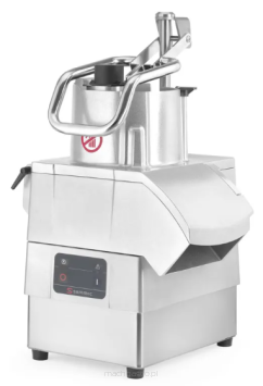 Szatkownica Sammic ze stałą prędkością CA-41/230 V, 391x396x653 mm