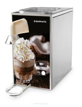 AUTOMAT DO BITEJ ŚMIETANY CREAMONA