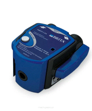 Głowica Purity C by-pass 0% 3/8”, Brita