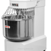 Mikser spiralny z 2 prędkościami | 40.0 L