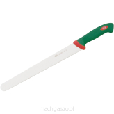 Nóż do wędlin, Sanelli, 315 mm