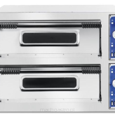 Piec do pizzy Kitchen Line XL 66