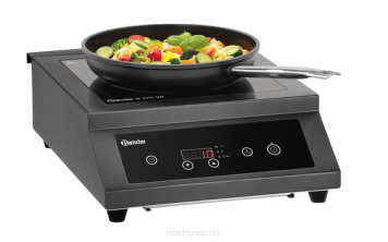 Kuchenka indukcyjna IK 35TC-SW