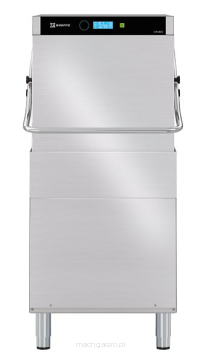 Zmywarka kapturowa o dużej wydajności | kosz 500x500 | KRUPPS ELITECH LINE EL60TH