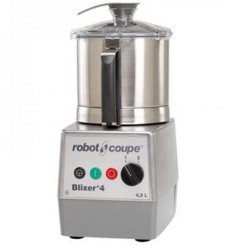 Mikser Blixer 4, 4.5 L