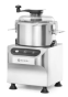 Kuter | Profi Line | 5.0 kg | srebrny | 230 V / 800 W | 377x350x520 mm - 2