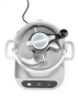 Kuter | Profi Line | 5.0 kg | srebrny | 230 V / 800 W | 377x350x520 mm - 4