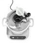Kuter | Profi Line | 5.0 kg | srebrny | 230 V / 800 W | 377x350x520 mm - 5