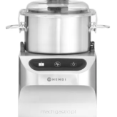 Kuter | Profi Line | 5.0 kg | srebrny | 230 V / 800 W | 377x350x520 mm