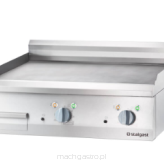 Płyta grillowa elektryczna, gładka, 8.1 kW