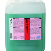 Płyn myjąco-dezynfekujący do łazienek i wc Hagleitner WQ Liquid (10 kg) - kod 444010021100