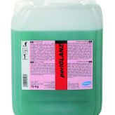 Płyn myjąco-dezynfekujący do łazienek i wc Hagleitner WQ Liquid 10 kg