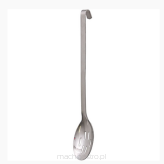 Łyżka perforowana MONOBLOK, 400 mm