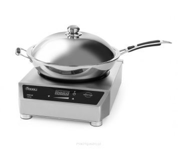 Wok indukcyjny model 3500 239681