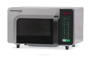 Kuchenka mikrofalowa Menumaster 1000 W, 23 l, RMS510TS