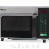 Kuchenka mikrofalowa Menumaster 1000 W, 23 l, RMS510TS
