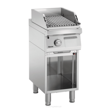 Grill z lawą wulkaniczną 700VR G90