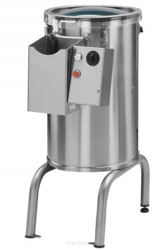 Obieraczka do czosnku | wsad 8 kg | 0,75 kW | C/E GP8T