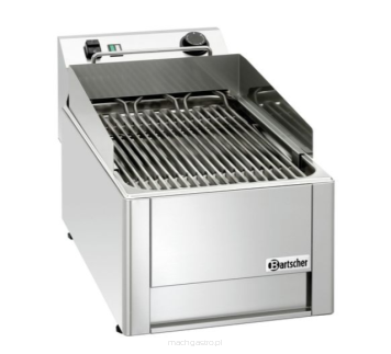 Grill wodny 40