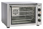 Piecyk konwekcyjny FC 380 TQ z Turbo Quartz, 5-poziomowy, 2.4 kW