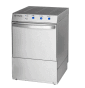 Zmywarko wyparzarka, uniwersalna, dozownik płynu myjącego, 3.4/4.9 kW, 230/400 V
