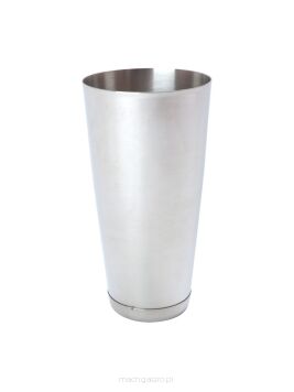 Shaker bostoński kubek stalowy 075 l