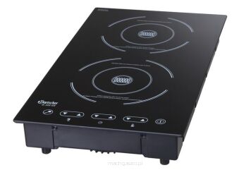 Kuchenka indukcyjna model IK 30S-EB