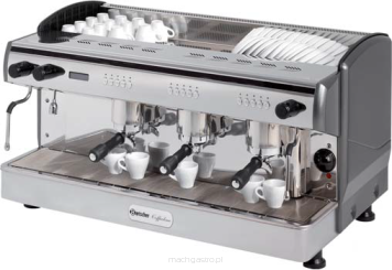 Bartscher Coffeeline G3