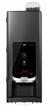 Automatyczny ekspres do kawy przelewowej | FreshGround 100