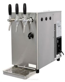 Dystrybutor wody SODA 110 Nablatowy