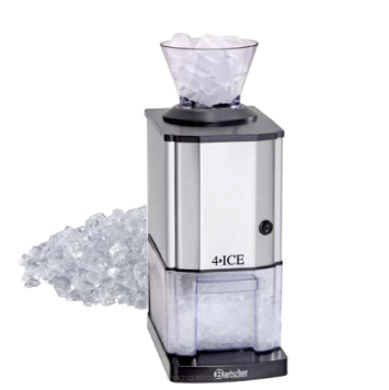 Kruszarka do lodu “4 ICE”*