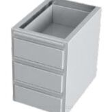 Blok szuflad podwieszany KST-055 B-590 mm