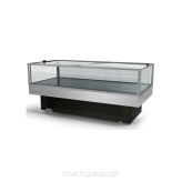 Zamrażarka marketowa Hoste 2000  2000 X 935 X 910 mm
