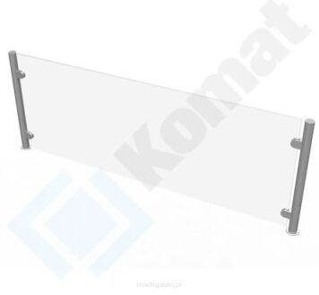 Osłona stanowiskowa neutralna KNP-09.1