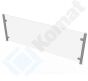 Osłona stanowiskowa neutralna KNP-09.1