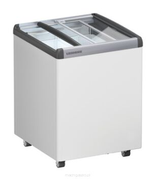 Zamrażarka skrzyniowa 144L EFE 1552