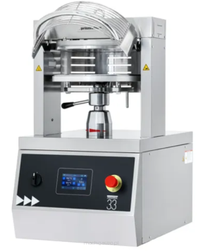 Prasa do pizzy 33 | Prismafood | 400 V / 4.75 kW | 470x660x825 mm