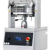 Prasa do pizzy 33 | Prismafood | 400 V / 4.75 kW | 470x660x825 mm