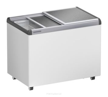 Zamrażarka skrzyniowa 287L EFE 3000