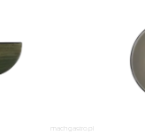 Miska mała | seria Still | Rustic Green | ø160 mm | 12 szt.