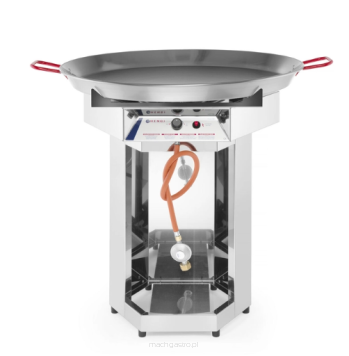 Grill gazowy Fiesta 800